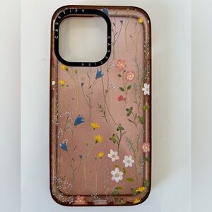 Casetify IPhone 13 Pro Case